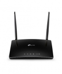 WRL ROUTER 750MBPS 10/100M/DUAL BAND ARCHER MR202 TP-LINK