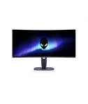 Dell LCD AW3425DW 34" QD-OLED UW-QHD/3440x1440/HDMI,DP,USB-C/Black | Dell