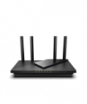 TP-LINK Dual Band Wi-Fi 6 Router Archer AX55 AX3000 802.11ax, 10/100/1000 Mbit/s, Ethernet LAN (RJ-45) ports 4, MU-MiMO Yes