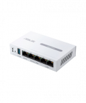 Gigabit VPN wired router, ExpertWiFi EBG15, 10/100/1000 Mbit/s, Ethernet LAN (RJ-45) ports 3, Mesh Support Yes, MU-MiMO Yes