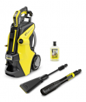 Survepesur HIGH K 7/ECO!BOOST. 1.317-344.0 KARCHER