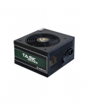 Toiteplokk CHIEFTEC 700 Watts Efficiency 80 PLUS BRONZE PFC Active TPS-700S