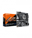 Gigabyte H810M S2H GEN5, Processor family Intel, Processor socket LGA1851, DDR5, Supported hard disk drive interfaces SATA, M