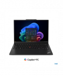 Lenovo ThinkPad X1 Carbon G14 Intel, Black, 14", IPS, Touchscreen, WUXGA, 1920 x 1200 pixels, Anti-glare, Intel Core Ultra 7