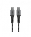 Goobay USB-C male USB-C male