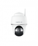 Reolink Argus Series B440 Smart 4K 8MP Pan & Tilt Camera with Spotlights, White | Reolink
