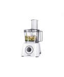 Bosch, Kitchen machine Multi Talent 3, MCM3110W, 800 W, Number of speeds 2, Bowl capacity 2,3 L, White