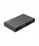 Digitus 8K HDMI Splitter, 1x2 | DS-55339 | Black