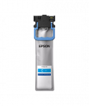 Epson XL Ink, WorkForce Pro EM-C810xR, Ink cartrige, Cyan