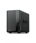 NAS STORAGE TOWER 4BAY/2GB DS225+ SYNOLOGY