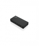 Lenovo ThinkPad Universal USB USB-C Dock - EU | Lenovo