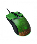 M&auml;nguhiir Razer, Cobra, Wired, Minecraft Edition