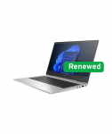 HP Renew Grade C, EliteBook x360 830 G8, 13.3", FHD, i7-1185G7, 32 GB, SSD, 512 GB, Intel Iris Xe Graphics, Windows 11 Pro