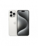 REFURB. PHONE IPHONE 15 PROMAX/256GB WHITE APPLE RENEWD