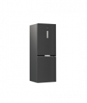 K&uuml;lmik Whirlpool, WHK 26362 XBR4E, Energy efficiency class E, Free standing, Combi, Height 186.5 cm, No Frost system