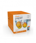 Fotopaber ColorWay, 1000 sheets, High Glossy, 230 g/m&sup2;, 10x15