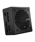 Corsair RMe Series RM850e Fully Modular Low-Noise ATX Power Supply (EU) | CP-9020296-EU | 850 W