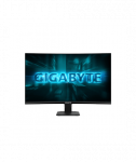Gigabyte GS27FCA EK, 27", VA, FHD, 200 Hz, 1 ms, 1920 x 1080 pixels, 250 cd/m&sup2;, HDMI ports quantity 2