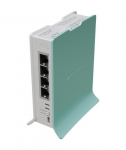 Wireless Router MIKROTIK Wireless Router Wi-Fi 6 IEEE 802.11ax 4x10/100/1000M L41G-2AXD