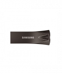 SAMSUNG Bar Plus 512GB USB 3.1 Flash Drive Grey