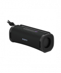 Sony, Speaker, SRS-ULT10 ULT FIELD 1, Waterproof, Bluetooth, Black, Wireless connection