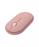 Juhtmevaba hiir M350S/ROSE 910-007014 LOGITECH