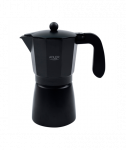 Kohvimasin Adler Espresso | AD 4429 | Black