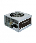 Power Supply CHIEFTEC 600 Watts Efficiency 80 PLUS PFC Active APB-600B8