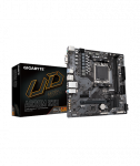 Gigabyte, A620M S2H 1.0 M/B, Processor family AMD, Processor socket AM5, DDR5 DIMM, Memory slots 2, Supported hard disk drive