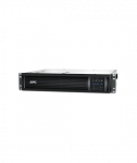 APC Smart-UPS 750VA LCD RM 2U 230V with SmartConnect | Schneider Electric