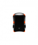 Silicon Power | HDD | Armor A30 Enclosure
