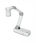 Epson, ELPDC21, Full HD (1920x1080), White, Lamp warranty 12 month(s)