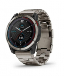 SMARTWATCH QUATIX 7X SOLAR/010-02541-61 GARMIN