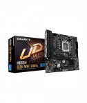 GIGABYTE H610M D3H WIFI DDR4