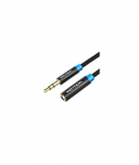 CABLE AUDIO 3.5MM/1.5M VAB-B06-B150-M VENTION