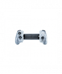 Razer Kishi V3 Controller, Phantom White Edition