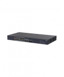 Switch DAHUA CS4218-16ET-240 Type L2 Desktop/pedestal 16x10Base-T / 100Base-TX PoE ports 16 DH-CS4218-16ET-240