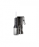 Philips, Oral Irrigator, HX3826/33 Sonicare Power Flosser, Cordless, 250 ml, Number of heads 1, Black