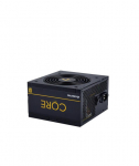 Toiteplokk CHIEFTEC 600 Watts Efficiency 80 PLUS GOLD PFC Active BBS-600S
