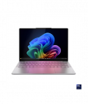 Lenovo Yoga Slim 7 14ILL10 Intel, Luna Grey, 14", OLED, WUXGA, 1920 x 1200 pixels, Glossy, Intel Core Ultra 7, 256V, 16 GB