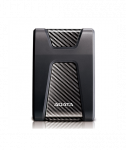 ADATA HD650 1000 GB, 2.5", USB 3.1 (backward compatible with USB 2.0), Black