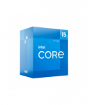 Intel Core i5 12400 2.5GHz 18MB 1700 Box