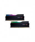 G.Skill Trident Z5 RGB 32 GB, DDR5, 6000 MHz, PC/server, Registered No, ECC No, 2x16 GB