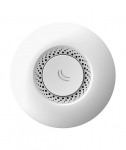 P&auml;&auml;supunkt (AP) MIKROTIK IEEE 802.11b IEEE 802.11g IEEE 802.11n 1xRJ45 RBCAP2ND