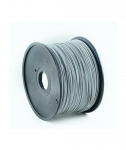 Flashforge ABS plastic filament | 1.75 mm diameter, 1kg/spool | Grey