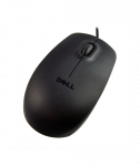 Arvutihiir MS116/BLACK 570-AAIR DELL