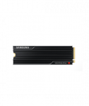 Samsung 9100 PRO PCIe 5.0 NVMe M.2 SSD 4TB