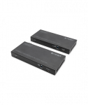 Digitus | 4K HDBaseT HDMI KVM Extender Set, 150 m | DS-55526