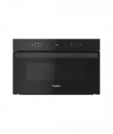 Mikrolaineahi Whirlpool AMW 6440 FB with Grill, Built-in, 31 L, Microwave power 1000 W, Black | Whirlpool