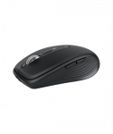 Arvutihiir Logitech Logitech MX Anywhere 3S - RF Wireless + Bluetooth, Laser, 8000 DPI, Graphite | Logitech